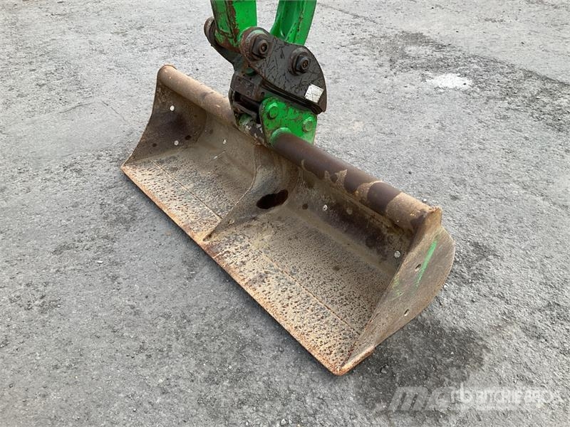 Volvo ECR25 Electric Mini Excavator Minikaivukoneet < 7t