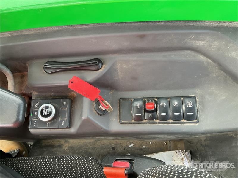 Volvo ECR25 Electric Mini Excavator Minikaivukoneet < 7t