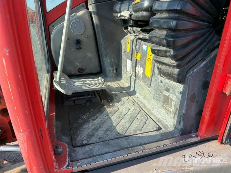 Volvo ECR25 Mini Excavator Mini pelle < 7t