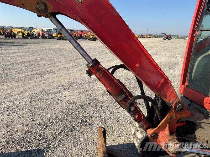 Volvo ECR25 Mini Excavator Mini pelle < 7t