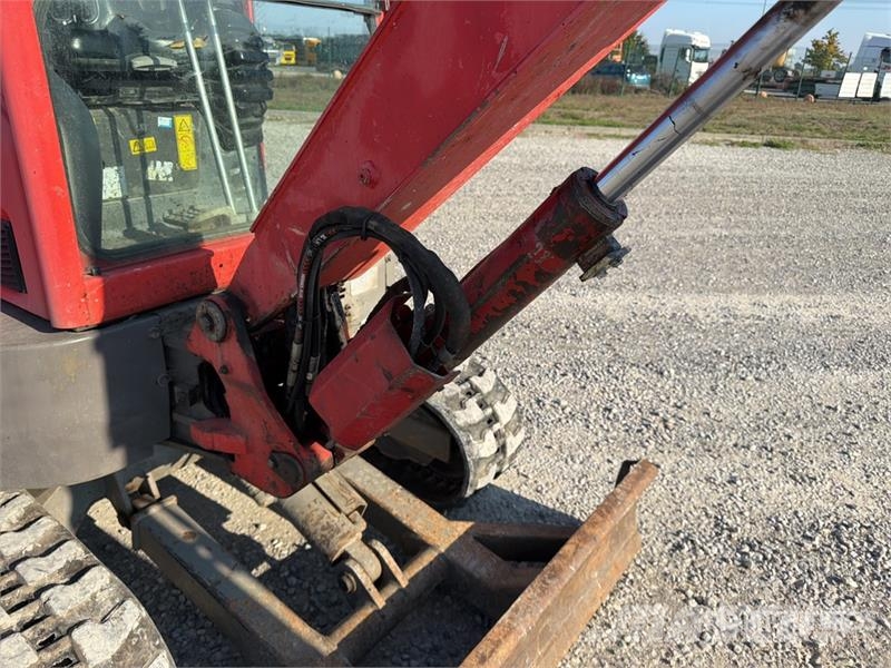 Volvo ECR25 Mini Excavator Mini pelle < 7t