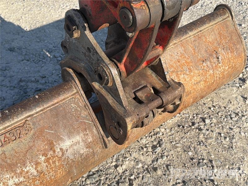 Volvo ECR25 Mini Excavator Mini pelle < 7t
