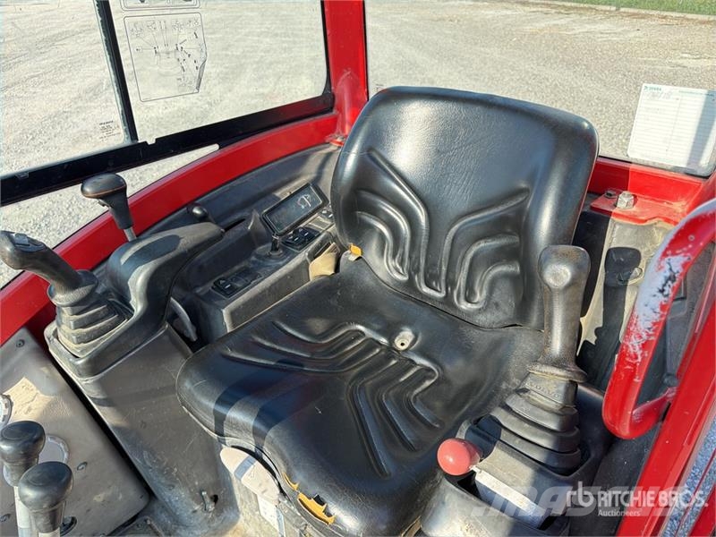 Volvo ECR25 Mini Excavator Mini pelle < 7t