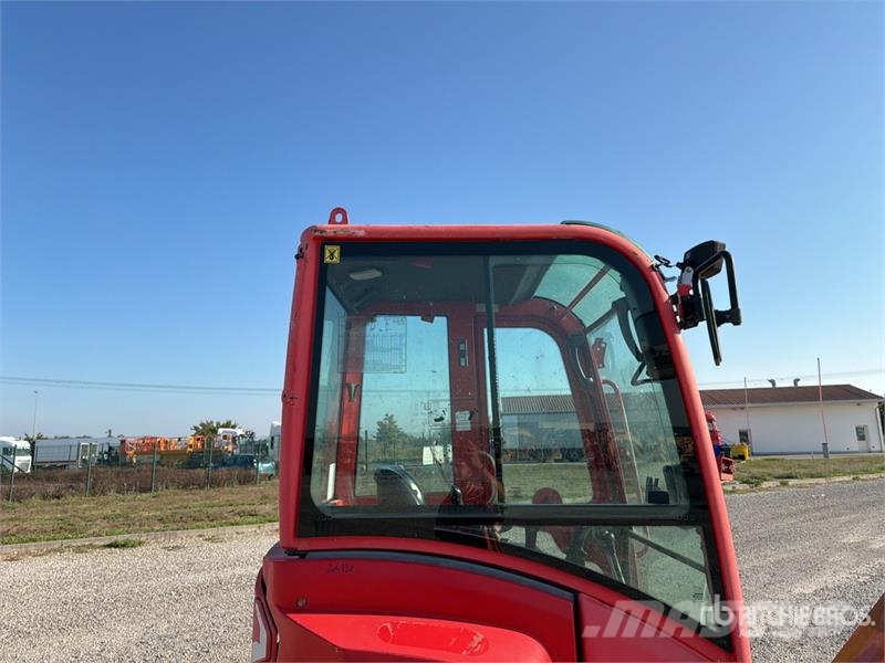 Volvo ECR25 Mini Excavator Mini pelle < 7t