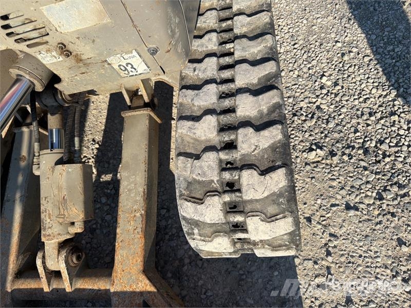 Volvo ECR25 Mini Excavator Mini pelle < 7t