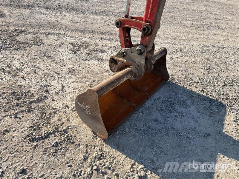 Volvo ECR25 Mini Excavator Mini pelle < 7t