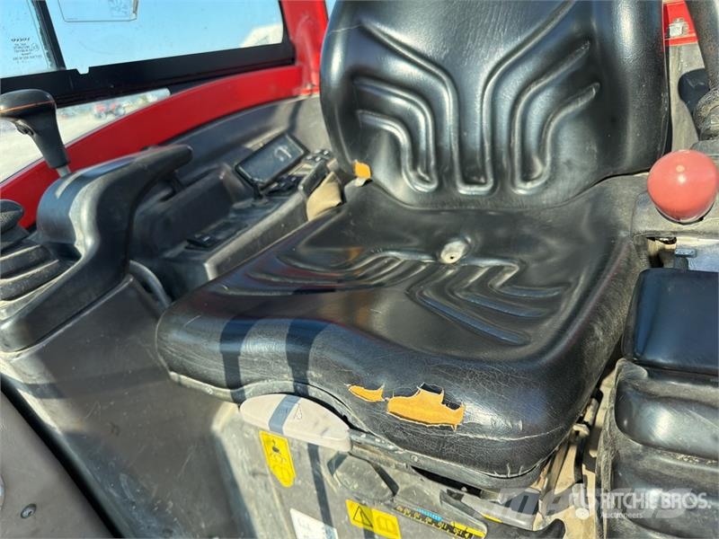 Volvo ECR25 Mini Excavator Mini pelle < 7t