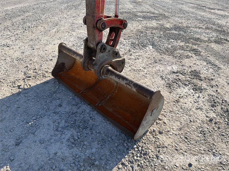 Volvo ECR25 Mini Excavator Mini pelle < 7t