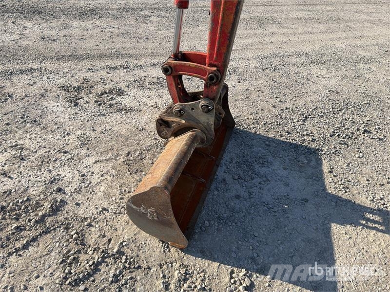 Volvo ECR25 Mini Excavator Mini pelle < 7t