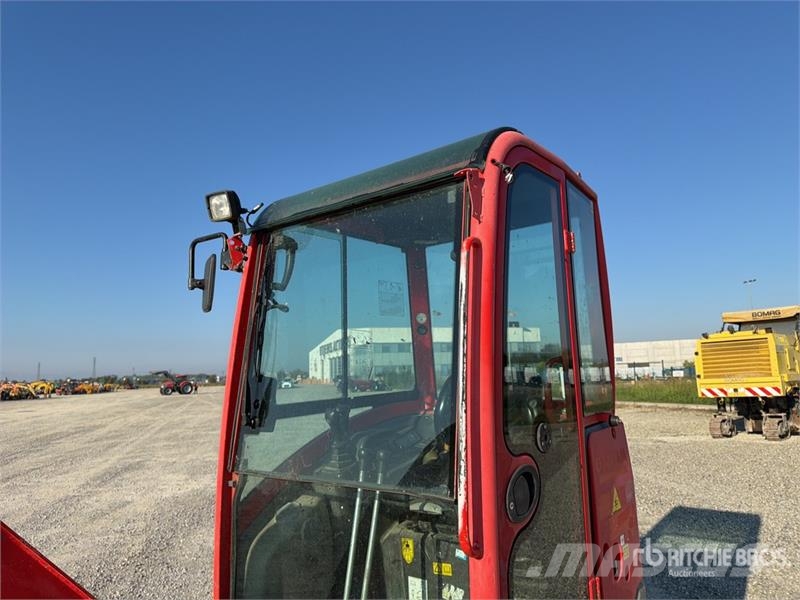 Volvo ECR25 Mini Excavator Mini pelle < 7t