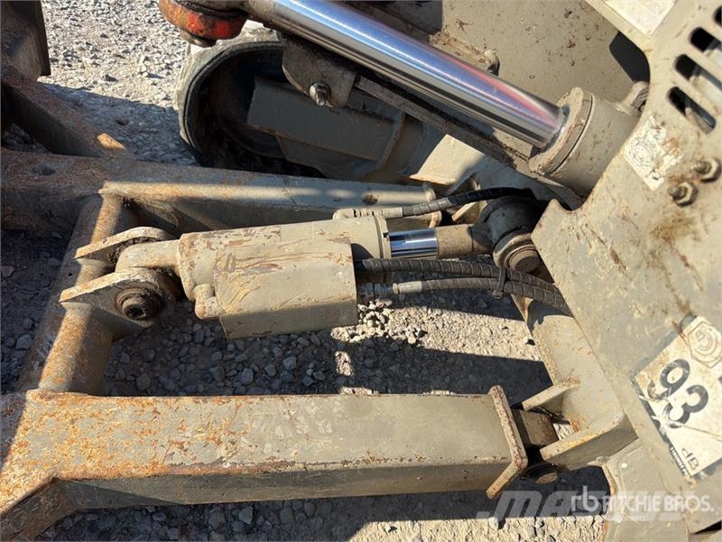 Volvo ECR25 Mini Excavator Mini pelle < 7t