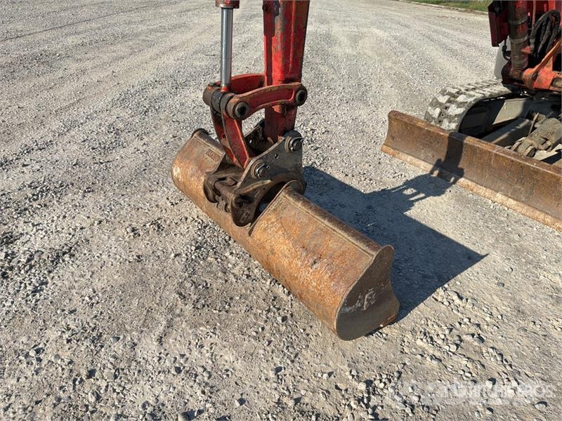 Volvo ECR25 Mini Excavator Mini pelle < 7t