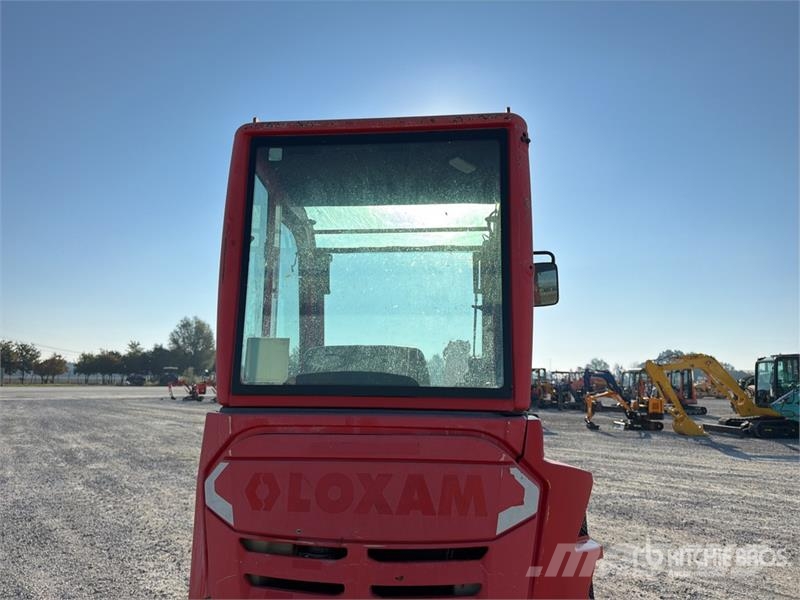 Volvo ECR25 Mini Excavator Mini pelle < 7t