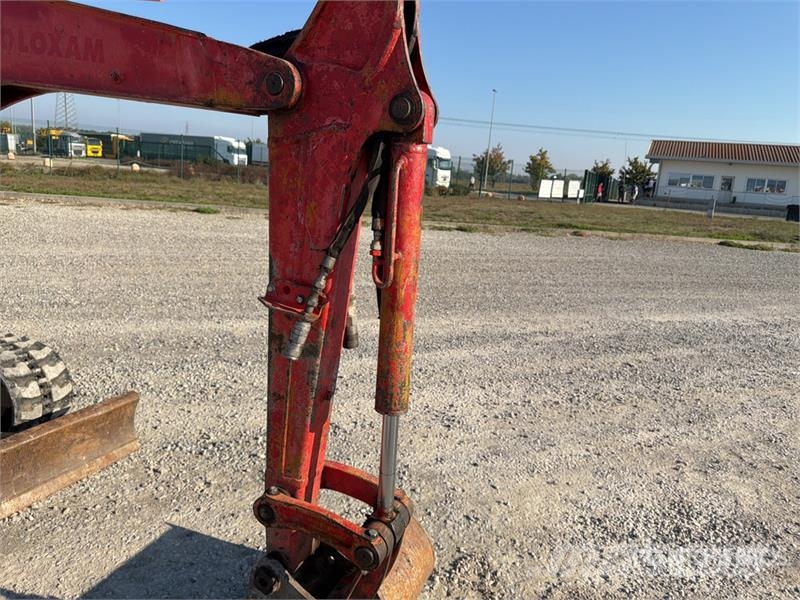 Volvo ECR25 Mini Excavator Mini pelle < 7t