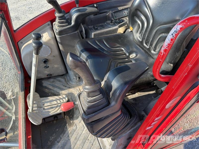 Volvo ECR25 Mini Excavator Mini pelle < 7t