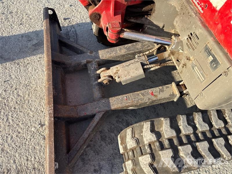 Volvo ECR25D Mini Excavator Мини екскаватори < 7 т