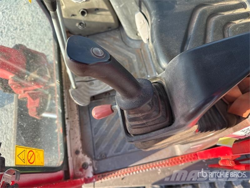 Volvo ECR25D Mini Excavator Мини екскаватори < 7 т