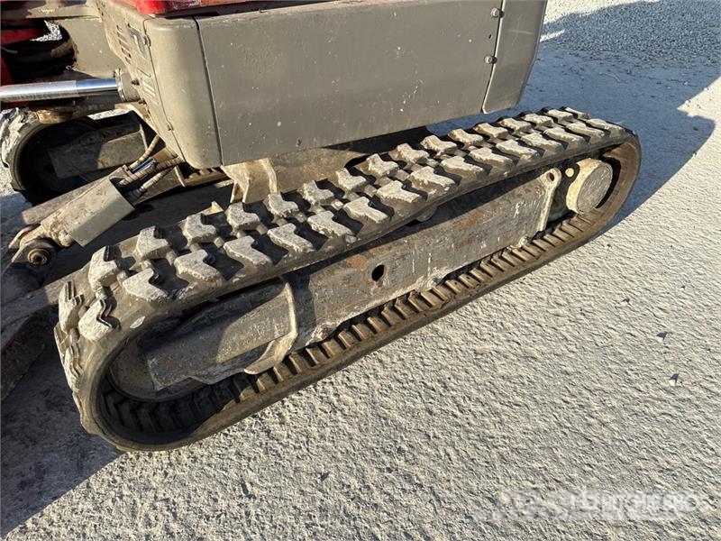Volvo ECR25D Mini Excavator Мини екскаватори < 7 т