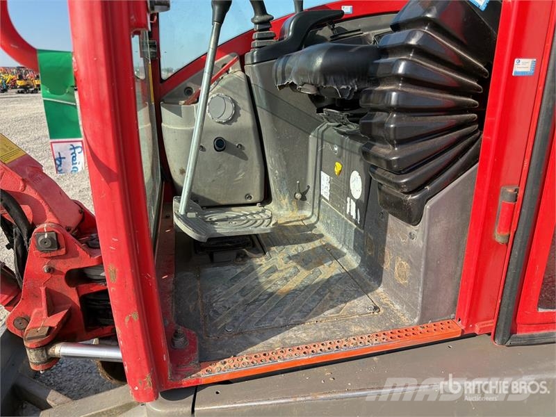 Volvo ECR25D Mini Excavator Mini pelle < 7t