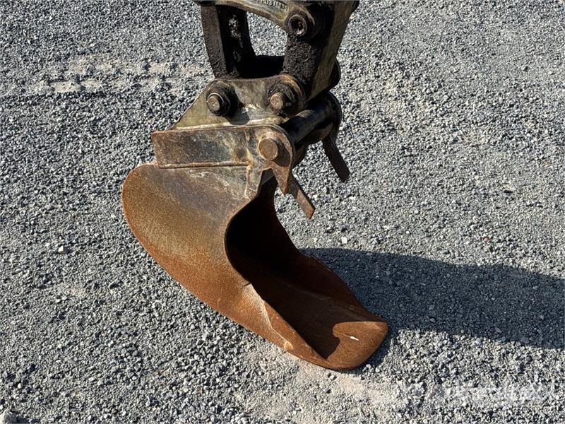 Volvo ECR25D Mini Excavator Minibagger < 7t