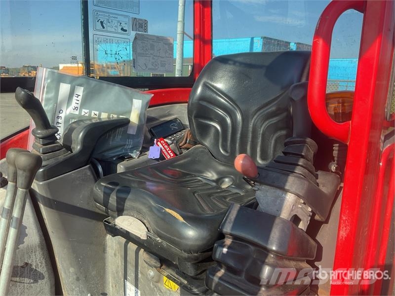 Volvo ECR25D Mini Excavator Mini excavatoare < 7t