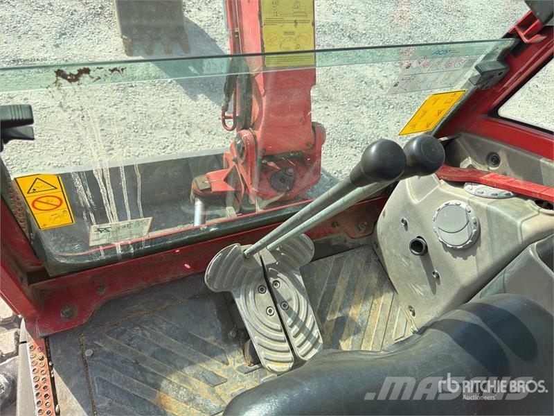 Volvo ECR25D Mini Excavator Mini pelle < 7t