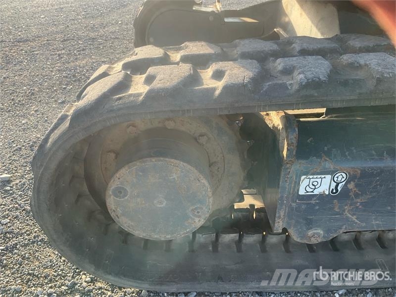 Volvo ECR25D Mini Excavator Minibagger < 7t