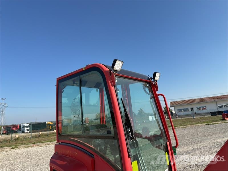 Volvo ECR25D Mini Excavator Mini pelle < 7t