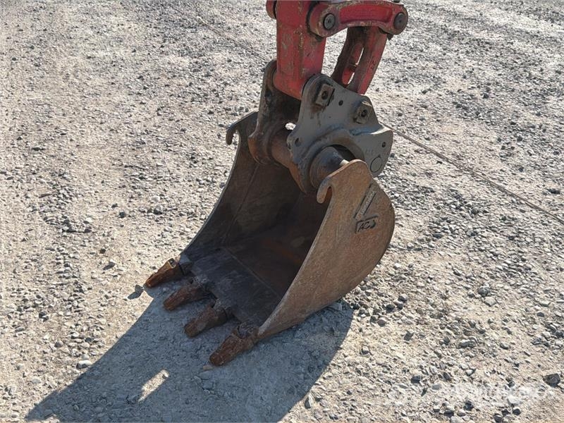 Volvo ECR25D Mini Excavator Mini pelle < 7t