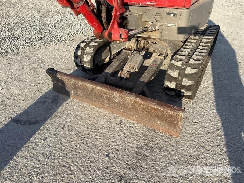 Volvo ECR25D Mini Excavator Мини екскаватори < 7 т