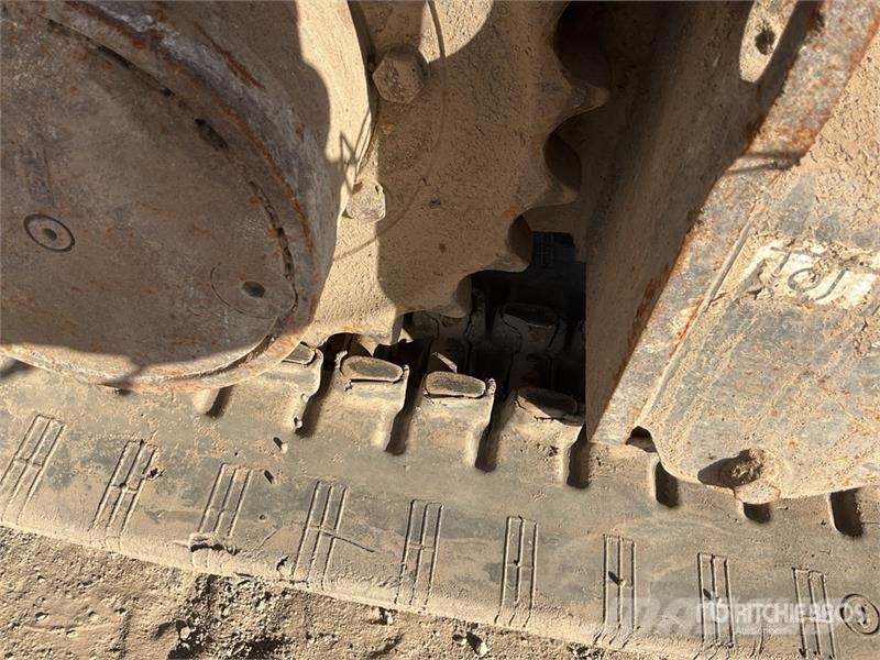 Volvo ECR25D Mini Excavator Mini ekskavatori < 7 t