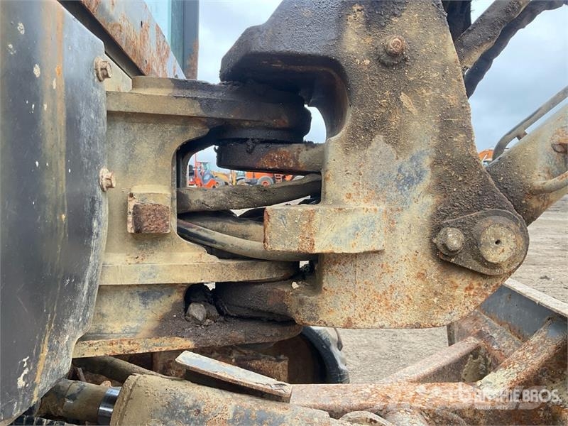 Volvo ECR25D Mini Excavator Mini bagri <7t