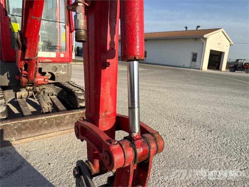 Volvo ECR25D Mini Excavator Мини екскаватори < 7 т