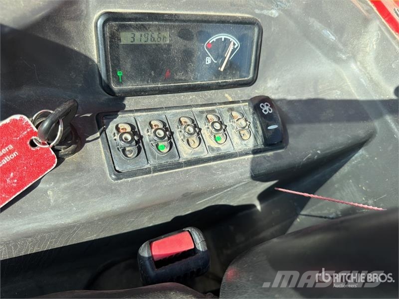 Volvo ECR25D Mini Excavator Mini pelle < 7t
