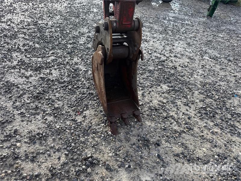 Volvo ECR25D Mini Excavator ミニ油圧ショベル 7t以下（ミニユンボ・ミニディガー）
