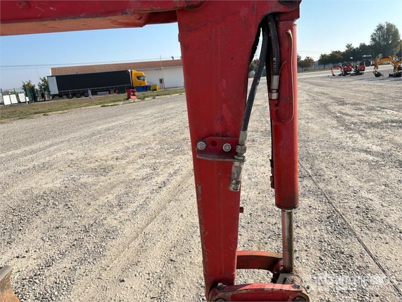 Volvo ECR25D Mini Excavator Mini pelle < 7t