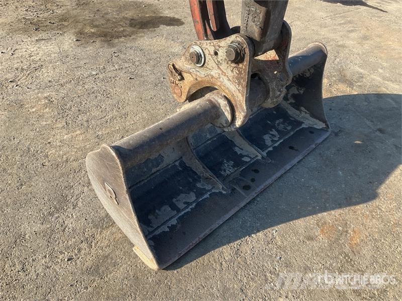 Volvo ECR25D Mini Excavator Mini excavatoare < 7t