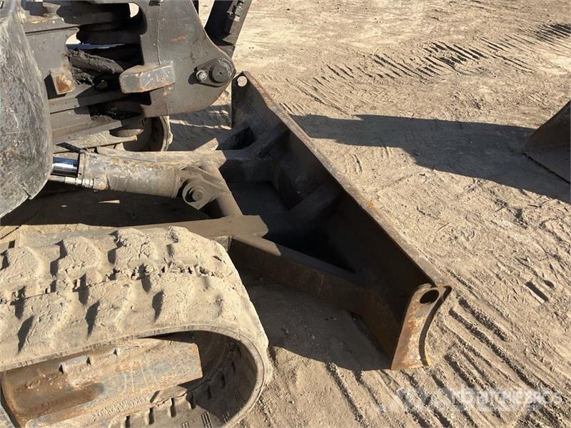 Volvo ECR25D Mini Excavator Mini ekskavatori < 7 t