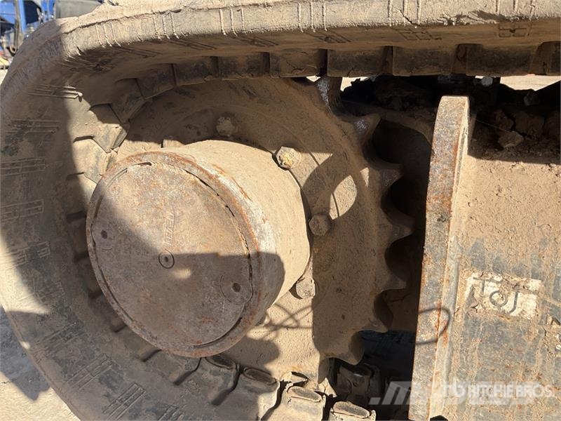 Volvo ECR25D Mini Excavator Mini ekskavatori < 7 t