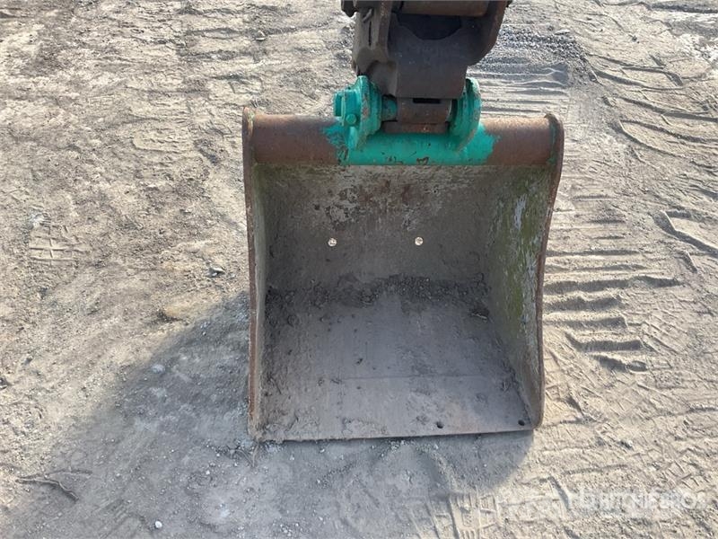 Volvo ECR25D Mini Excavator Mini ekskavatori < 7 t