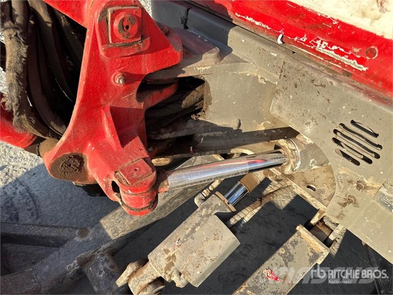 Volvo ECR25D Mini Excavator Мини екскаватори < 7 т