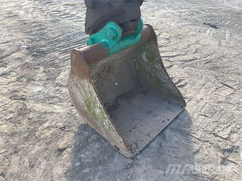 Volvo ECR25D Mini Excavator Mini ekskavatori < 7 t