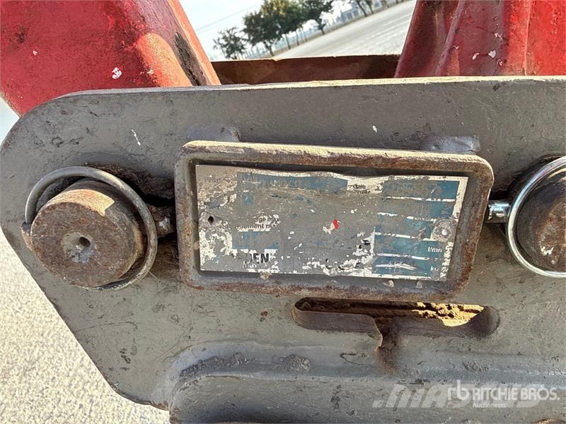 Volvo ECR25D Mini Excavator Мини екскаватори < 7 т