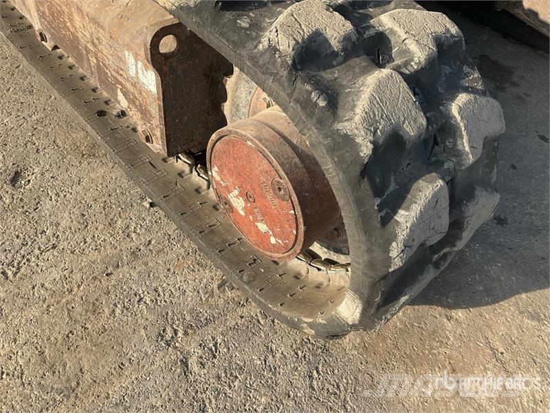 Volvo ECR25D Mini Excavator Mini excavatoare < 7t