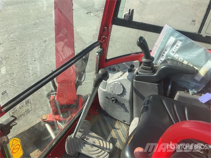 Volvo ECR25D Mini Excavator Mini excavatoare < 7t