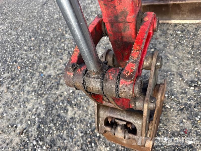 Volvo ECR25D Mini Excavator ミニ油圧ショベル 7t以下（ミニユンボ・ミニディガー）