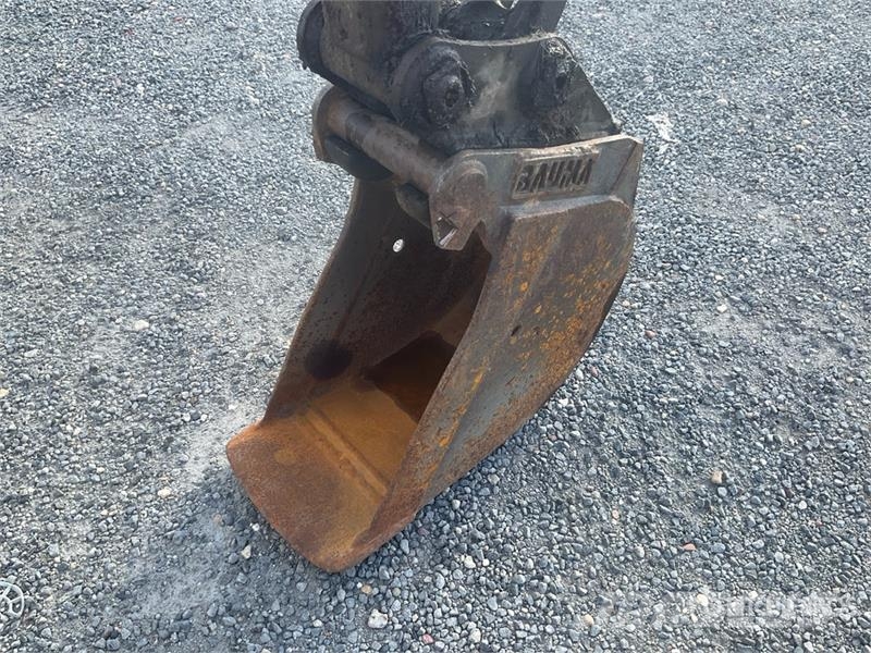 Volvo ECR25D Mini Excavator Minigravemaskiner