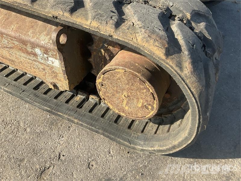 Volvo ECR25D Mini Excavator Mini excavatoare < 7t