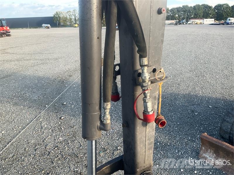 Volvo ECR25D Mini Excavator Minibagger < 7t