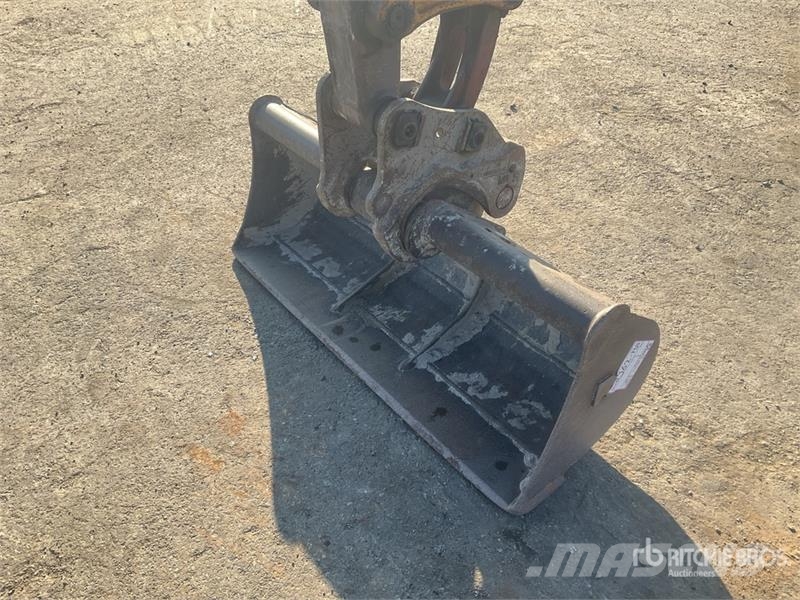 Volvo ECR25D Mini Excavator Mini excavatoare < 7t